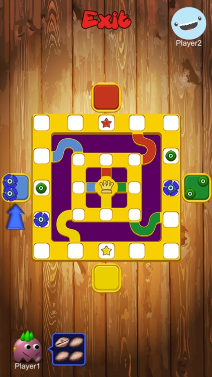 Ludo vink screenshot-3