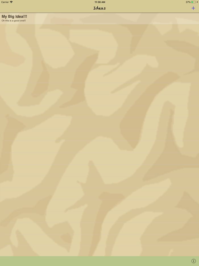 Brainstorm by Allinson