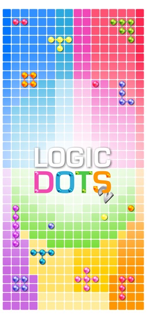 Logic Dots 2(圖5)-速報App