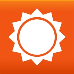 AccuWeather Apple Watch App