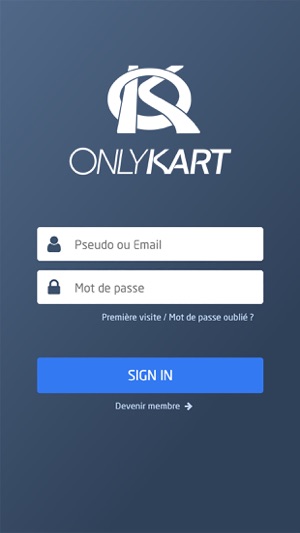 Onlykart(圖1)-速報App