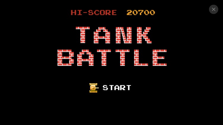 Tank Battles Classic