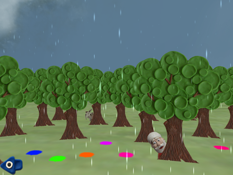 Hide & Seek - Nasreddin Hodja screenshot 3