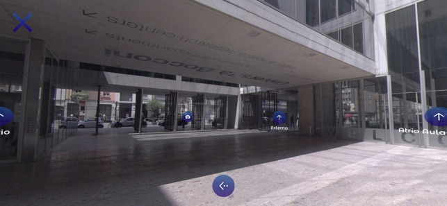 Bocconi Campus VR(圖5)-速報App