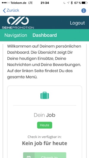 Deine Promotion App(圖2)-速報App