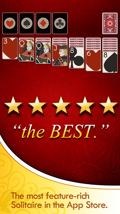 Solitaire Deluxe® Social
