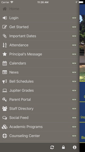 Mar Vista Academy(圖3)-速報App