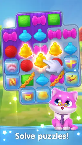 Game screenshot Meowtime mod apk