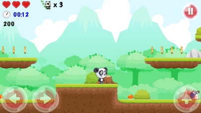 PandaGame-Classic Edition screenshot 4