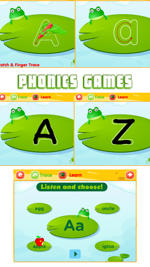 Kiz Phonics_Pre-K Lite(圖4)-速報App