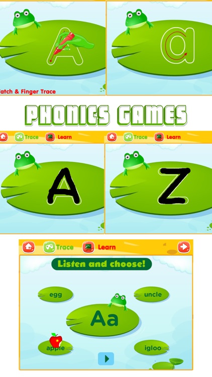 Kiz Phonics_Pre-K Lite screenshot-3