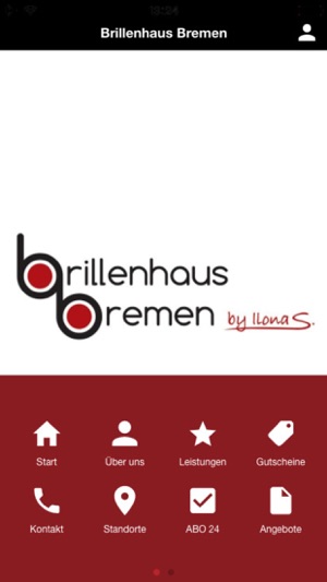 Brillenhaus Bremen