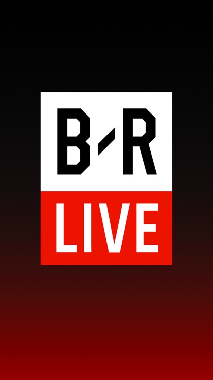Bleacher Report Live screenshot-3