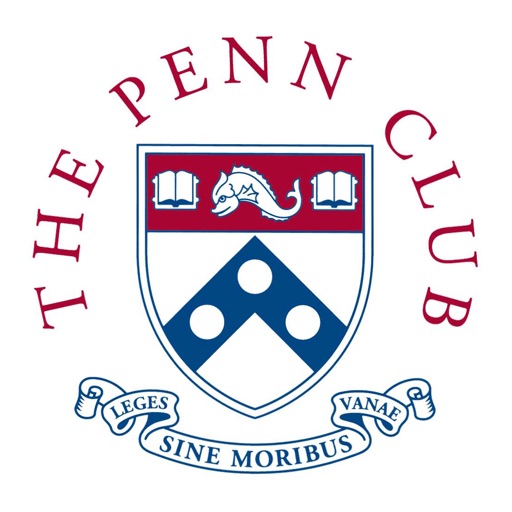 Penn Club of New York icon