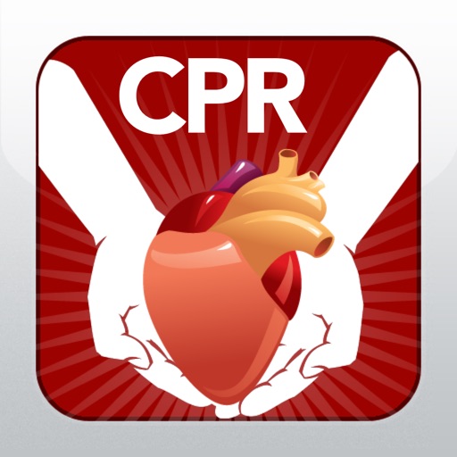 Team Life CPR Icon