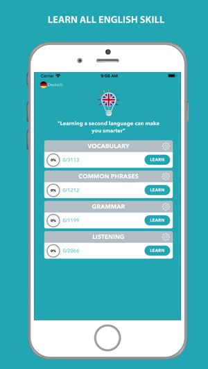 Creative - English learning(圖2)-速報App