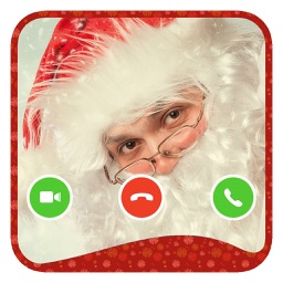 Call From Santa Claus Prank