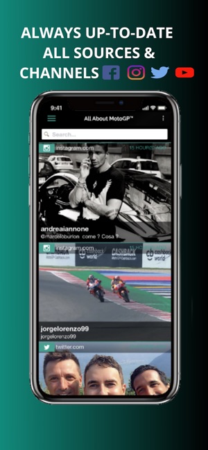 All About MotoGP(圖2)-速報App