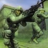 FPS Modern Commando Shooting War Adventure