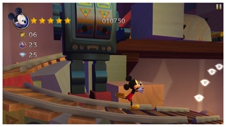 Castle of Illusion Castle of Illusion