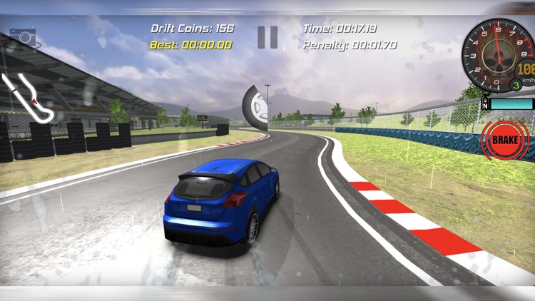 Real Drift Xtreme screenshot-4