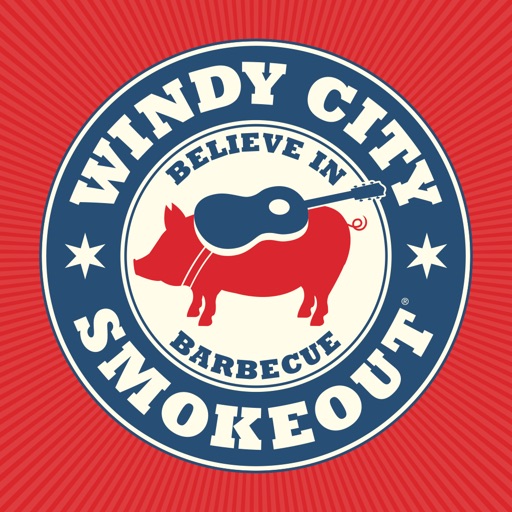 Windy City Smokeout