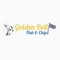Congratulations - you found our Golden Bell Fish and Chip Shop in Middlesbrough App