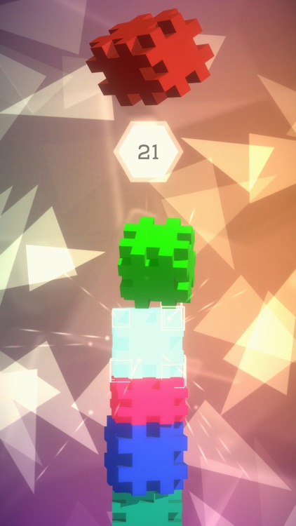 Tap Stack Tower screenshot-7