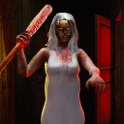 Scary Granny Horror Game icon