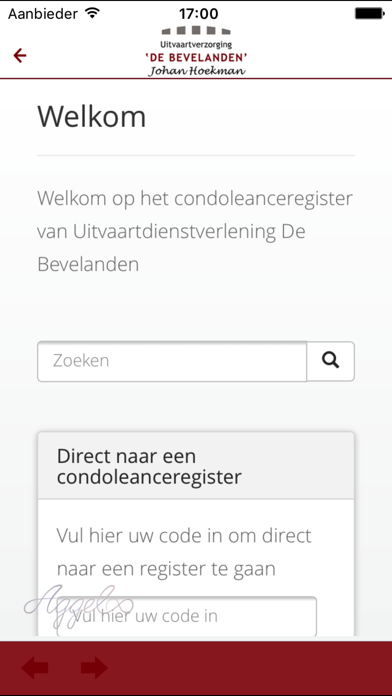 How to cancel & delete De Bevelanden from iphone & ipad 3