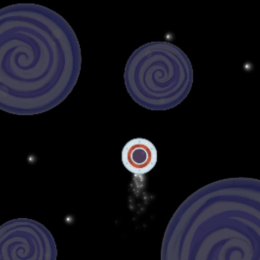 Hypnotizing Space icon