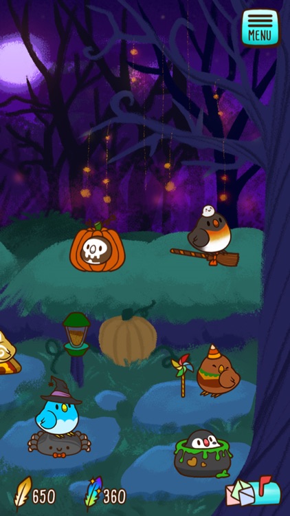 Tiny Bird Garden screenshot-3