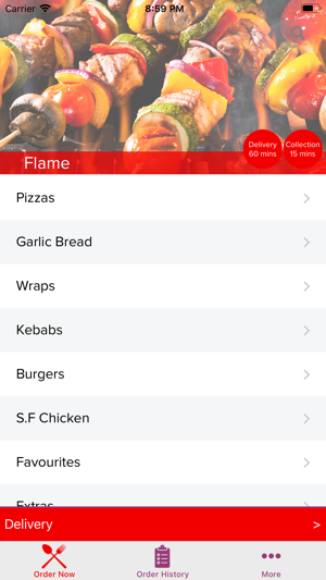 Flame Wrexham(圖2)-速報App