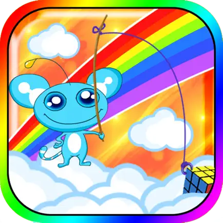 Landee Kids: Happy Fishing Pole Читы