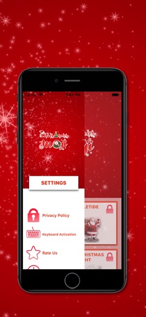 Christmasmoji(圖5)-速報App