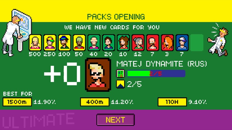 Athletics - World Championship screenshot-3