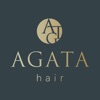 AGATA hair