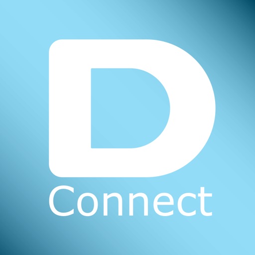 DYMO Connect iOS App
