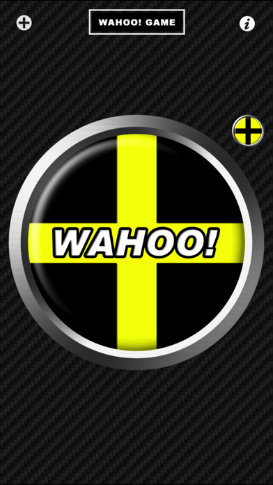 WAHOO Button Screenshot 1