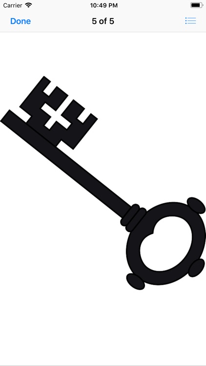 Key Stickers screenshot-8