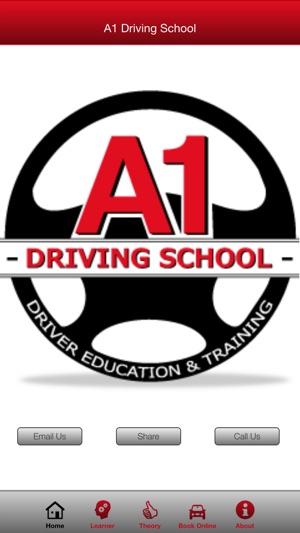 A1 Driving School