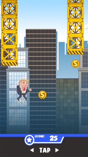 Trump Romp(圖5)-速報App