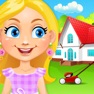 Get Little Doll Play House Time for iOS, iPhone, iPad Aso Report
