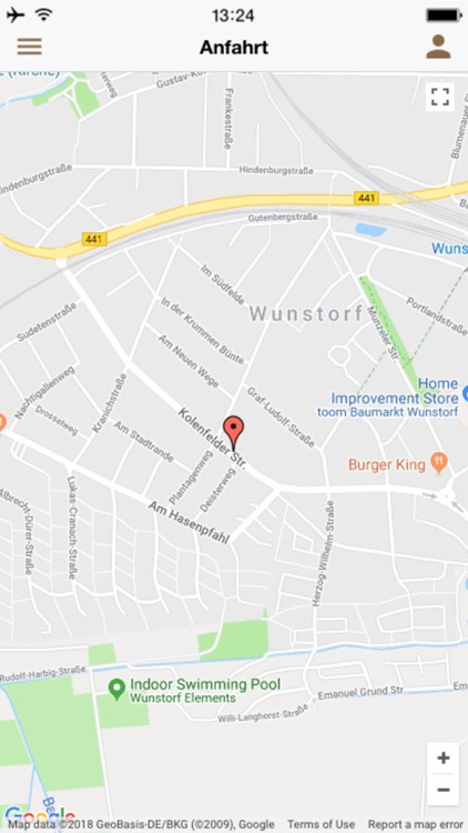 TSUI MUN China-Restaurant screenshot-3