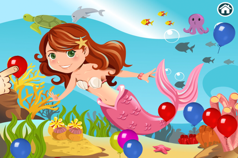 Activity Dots: Fairyland screenshot 3