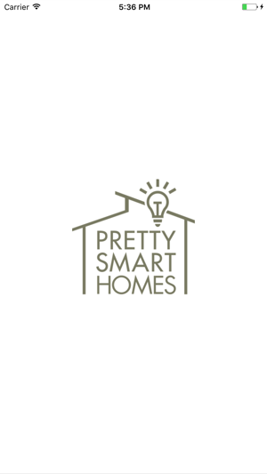 Pretty Smart Homes(圖1)-速報App