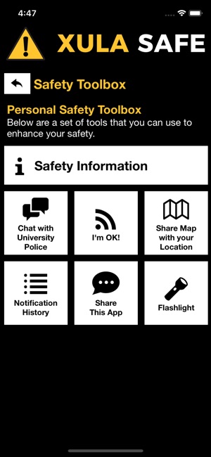 XULA Safe(圖5)-速報App