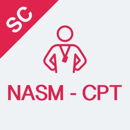 NASM-CPT Test Prep 2018