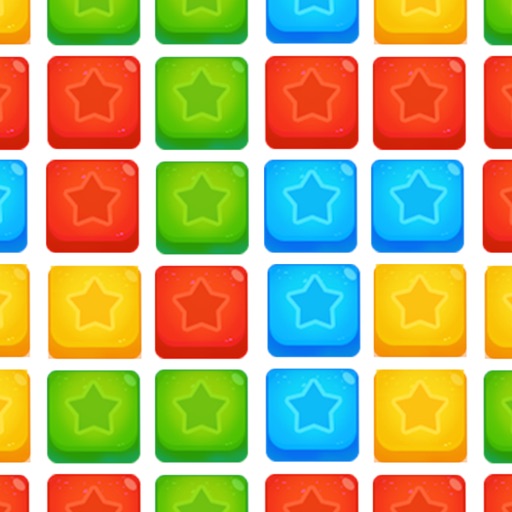 Pop Candy Star! iOS App