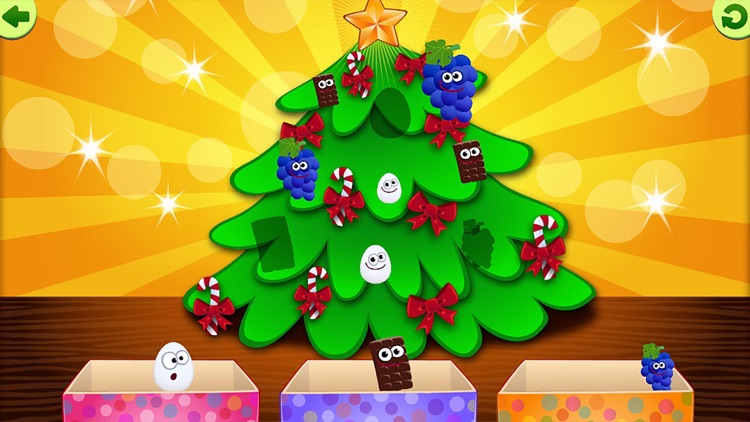 Learning Games 4 Kids Toddlers screenshot-4